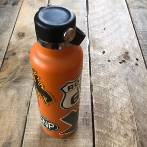 Meet your Posher, Paul